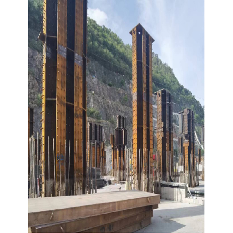 Applicable To All Kinds Of Non-Standard Steel Structure Factories, Warehouses, Office Buildings, Dormitories, Stadiums And Other High-Rise Buildings