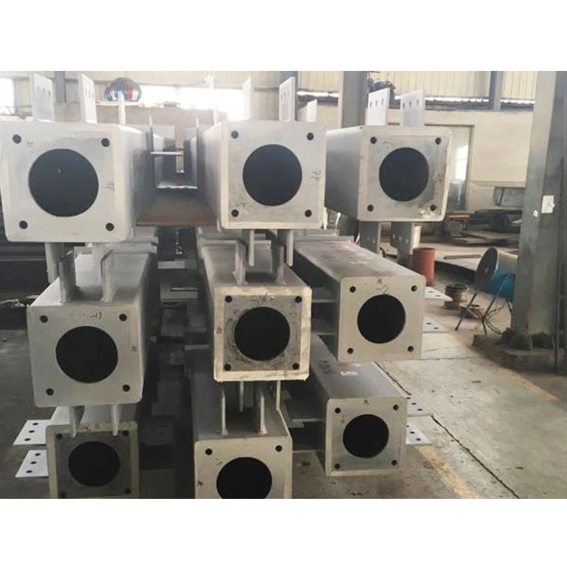Applicable To All Kinds Of Non-Standard Steel Structure Factories, Warehouses, Office Buildings, Dormitory Buildings And Other High-Rise Buildings