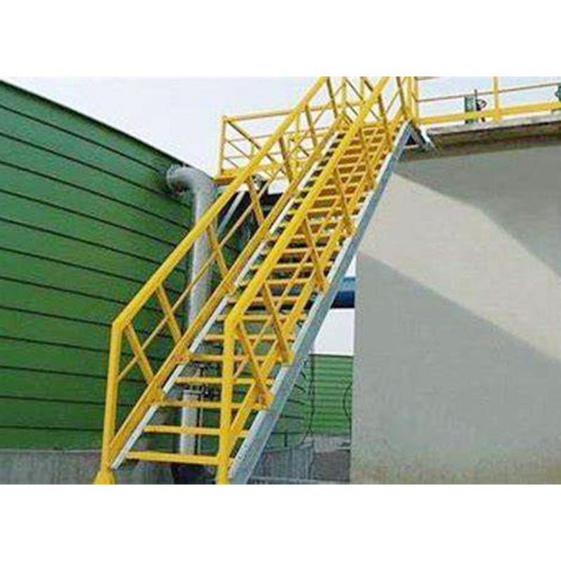 Applicable To All Kinds Of Non-Standard Steel Structure Maintenance Ladders