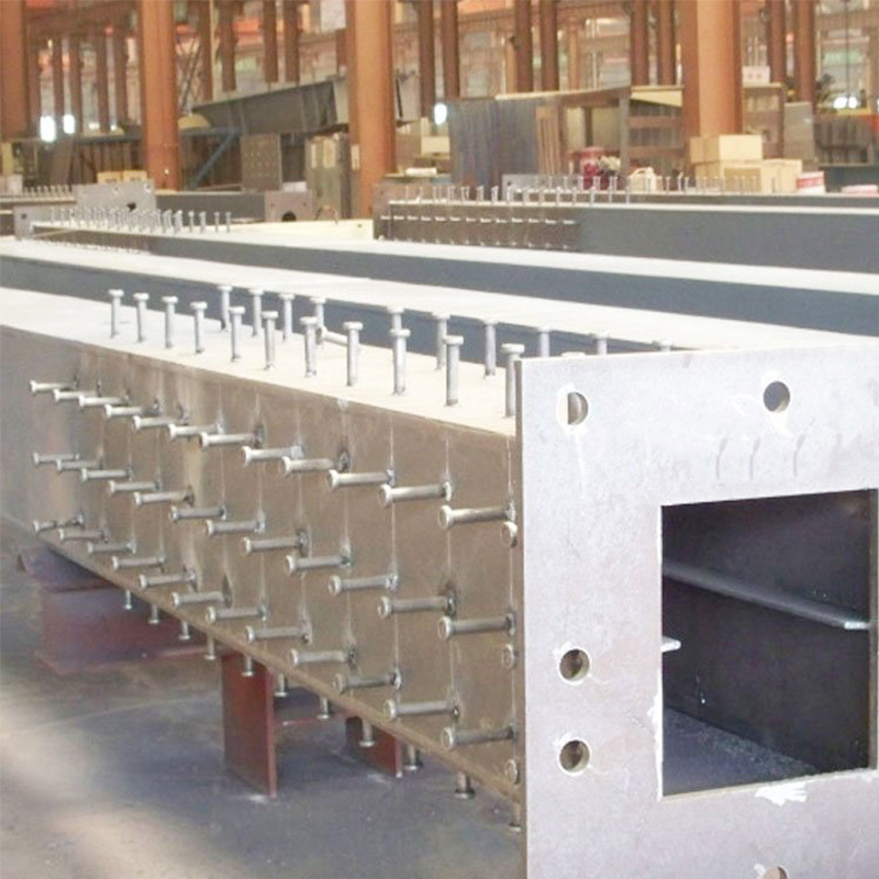 Applicable To All Kinds Of Non-Standard Steel Structure Factories, Warehouses, Office Buildings, Dormitory Buildings And Other High-Rise Buildings