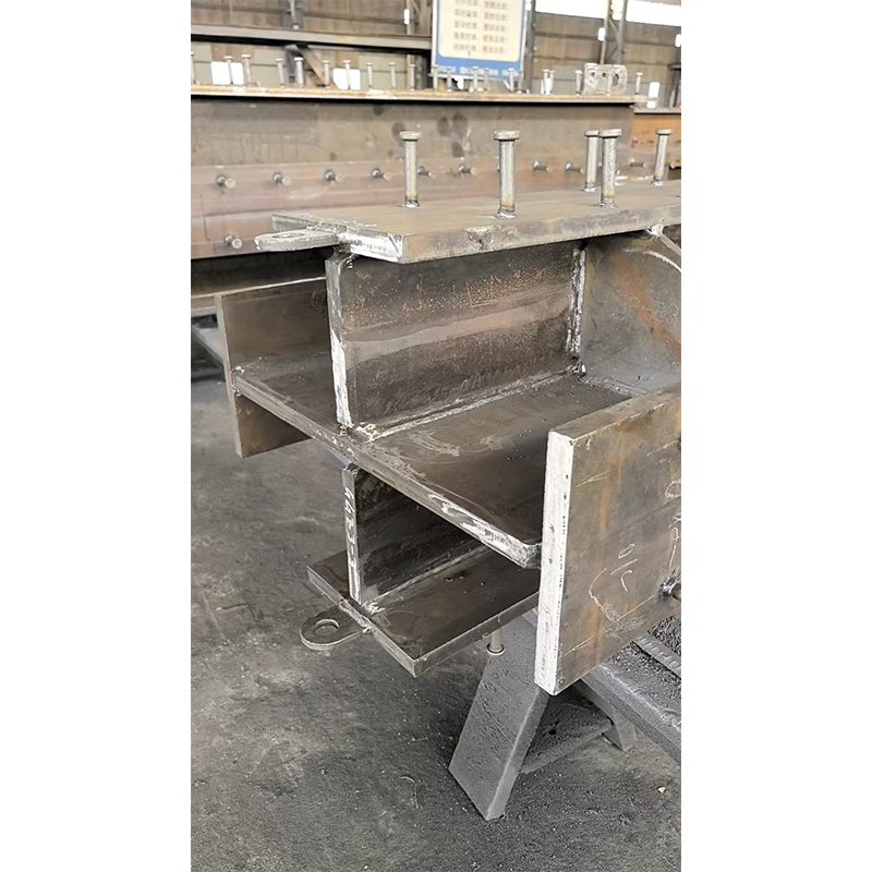 Applicable To All Kinds Of Non-Standard Steel Structure Factories, Warehouses, Office Buildings, Dormitories, Stadiums And Other High-Rise Buildings