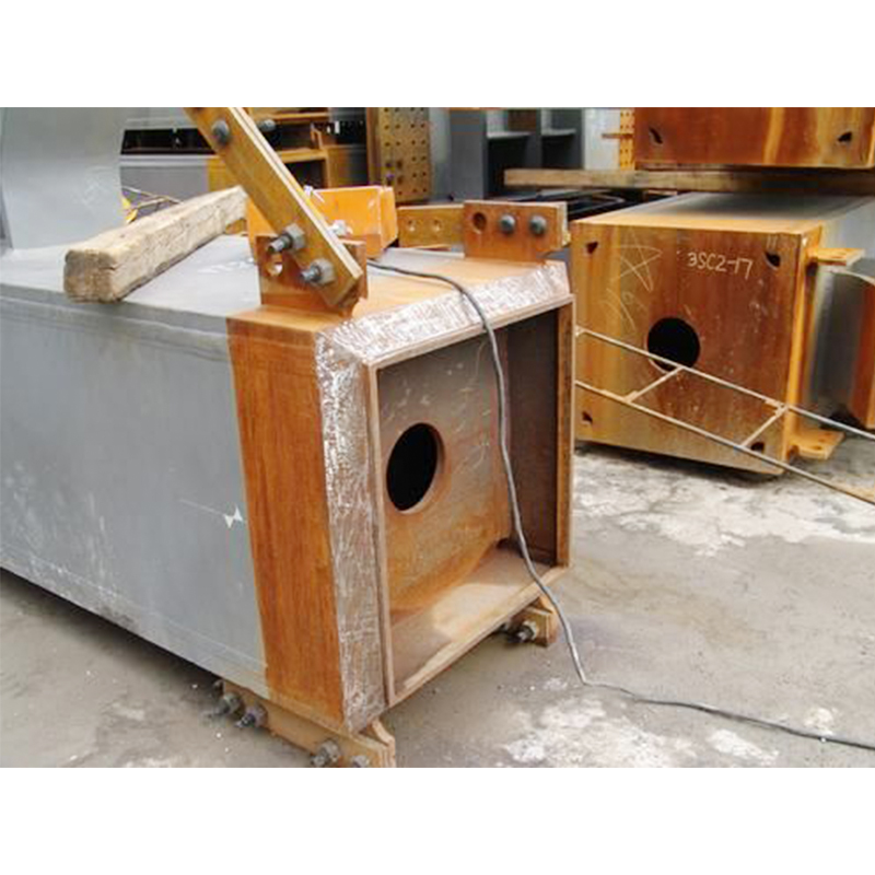 Applicable To All Kinds Of Non-Standard Steel Structure Factories, Warehouses, Office Buildings, Dormitory Buildings And Other High-Rise Buildings