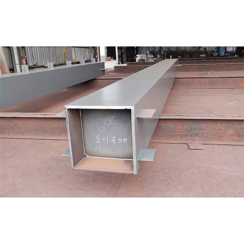 Applicable To All Kinds Of Non-Standard Steel Structure Factories, Warehouses, Office Buildings, Dormitory Buildings And Other High-Rise Buildings
