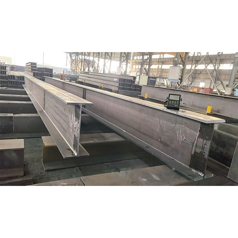 Applicable To All Kinds Of Non-Standard Steel Structure Factories, Warehouses, Office Buildings, Dormitory Buildings And Other High-Rise Buildings Q235B